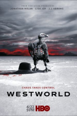 Download Westworld (Season 1-4) {English With Subtitles} Bluray 720p | 1080p