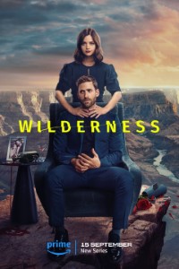 Download Wilderness (Season 1) Dual Audio {Hindi-English} WeB-DL 720p | 1080p