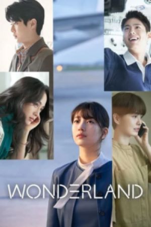 Download Wonderland (2024) NF WB-DL MulTi-Audio {Hindi-English-Korean} 480p | 720p | 1080p