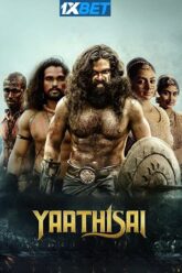 Download Yaathisai (2023) Hindi Line-Audio WEB-DL Full Movie 480p | 720p | 1080p