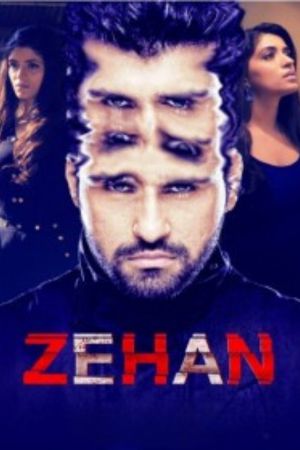 Download Zehan (2024) Hindi Full Movie ZEE5 WEB-DL 480p | 720p | 1080p