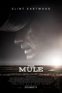 Download The Mule (2018) {English With Subtitles} BluRay 480p | 720p | 1080p