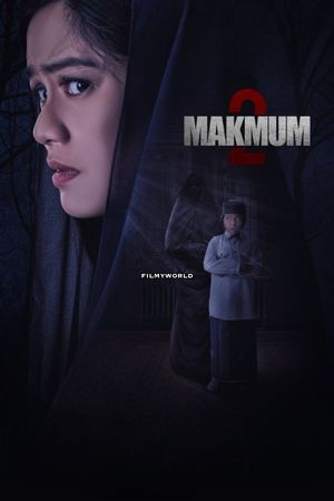 Download Makmum 2 (2021) Hindi (Voice Over) Dubbed CAMRip 480p | 720p