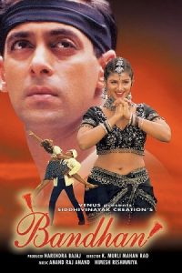 Download Bandhan (1998) Hindi Full Movie WEB-DL 480p | 720p | 1080p