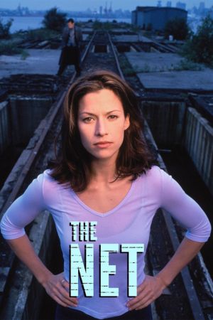 Download The Net (1995) Dual Audio {Hindi-English} 720p | 1080p