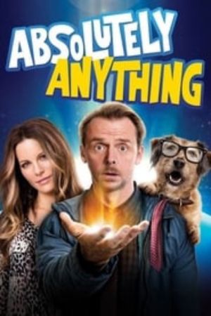 Download Absolutely Anything (2015) {English With Subtitles} BluRay 480p | 720p | 1080p