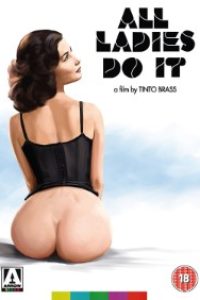 Download All Ladies Do It (1992) {ITALIAN With English Subtitles} BluRay 480p | 720p | 1080p