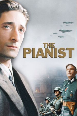 Download The Pianist (2002) Dual Audio {Hindi-English} Movie 480p | 720p | 1080p BluRay