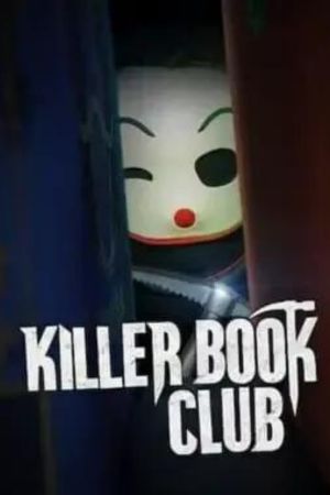 Download Killer Book Club – Netflix Original (2023) WEB-DL Dual Audio {Hindi-English} 480p | 720p | 1080p