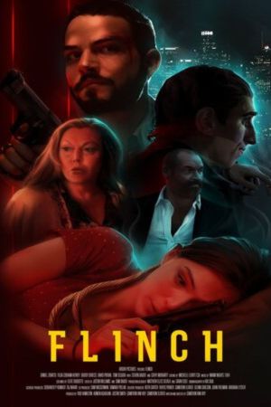 Download Flinch (2021) BluRay Dual Audio {Hindi-English} 480p | 720p | 1080p