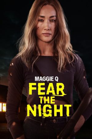 Download Fear the Night (2023) {English With Subtitles} WEB-DL 480p | 720p | 1080p