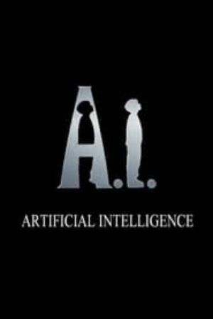 Download A.I. Artificial Intelligence (2001) {English With Subtitles} BluRay 480p | 720p | 1080p