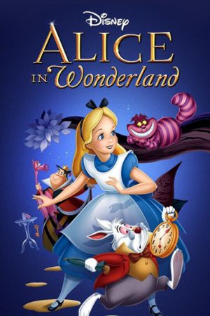 Download Alice in Wonderland (1951) Dual Audio {Hindi-English} 480p | 720p | 1080p