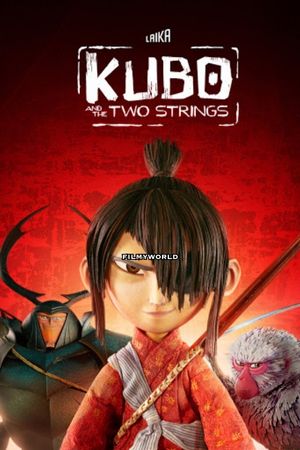 Download Kubo and the Two Strings (2016) Dual Audio {Hindi-English} 480p | 720p | 1080p