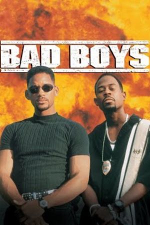 Download Bad Boys (1995) Dual Audio {Hindi-English} 480p | 720p | 1080p