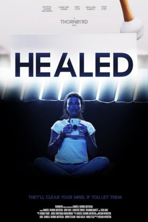 Download Healed (2023) {English With Subtitles} 480p | 720p | 1080p