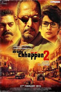 Download Ab Tak Chhappan 2 (2015) Hindi Full Movie 480p | 720p | 1080p