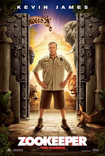 Download Zookeeper (2011) {English With Subtitles} 480p | 720p | 1080p