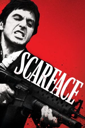 Download Scarface (1983) Dual Audio (Hindi-English) 480p | 720p | 1080p