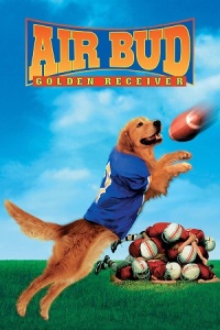 Download Air Bud – Golden Receiver (1988) WEB-DL Dual Audio {Hindi-English} 480p | 720p | 1080p