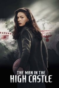 Download The Man in the High Castle (Season 1 – 4) {English With Subtitles} WeB-DL 720p