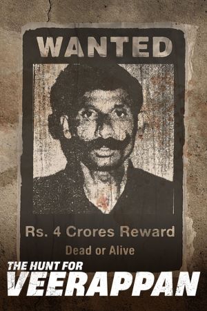 Download The Hunt for Veerappan (2023) Season 1 [Hindi DD5.1] Complete Netflix Original WEB Series 480p | 720p | 1080p WEB-DL