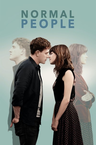 Download Normal People (Season 1) English Web Series 720p | 1080p WEB-DL Esub