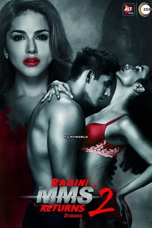 Download Ragini MMS Returns (2017) Season 2 Hindi ALTBalaji Complete Web Series 480p | 720p