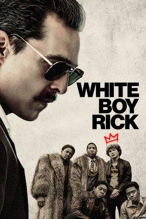 Download White Boy Rick (2018) BluRay Dual Audio {Hindi-English} 480p | 720p | 1080p