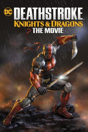 Download Deathstroke: Knights And Dragons (2020) {English With Subtitles} 480p | 720p | 1080p