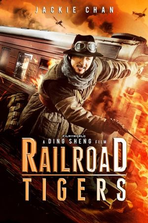 Download Railroad Tigers (2016) ORG Hindi Dubbed BluRay 480p | 720p | 1080p