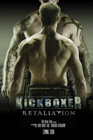 Download Kickboxer: Retaliation (2018) BluRay Dual Audio {Hindi-English} 480p | 720p | 1080p