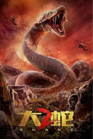 Download Snakes 2 (2019) WEB-DL Dual Audio {Hindi-Chinese} 480p | 720p | 1080p