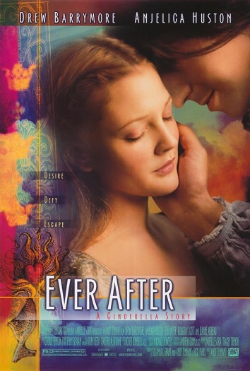 Download Ever After: A Cinderella Story (1998) {English With Subtitles} 480p | 720p | 1080p