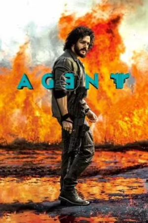 Download Agent (2023) Telugu Full Movie CAMRip 480p | 720p | 1080p