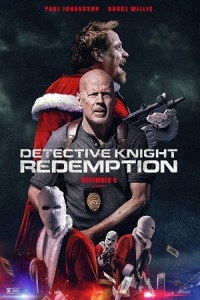 Download Detective Knight: Redemption (2022) Dual Audio [Hindi ORG. + English] AMZN WeB-DL 480p | 720p | 1080p