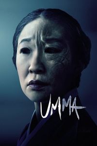 Download Umma (2022) Dual Audio {Hindi-English} BluRay 480p | 720p | 1080p