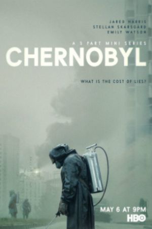 Download Chernobyl (Season 1) Dual Audio {Hindi-English} HBO Original-Series 480p | 720p | 1080p BluRay