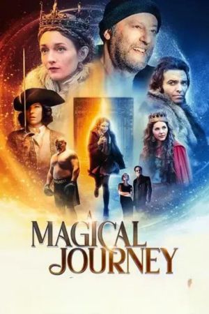 Download A Magical Journey (2019) BluRay Dual Audio {Hindi-English} 480p | 720p | 1080p