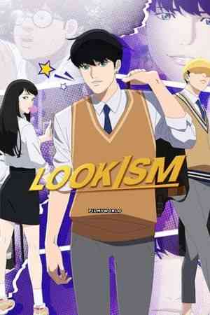 Download Lookism – Netflix Original (2022) Season 1 Dual Audio {Hindi-English} Anime Series HEVC WEB-DL 720p