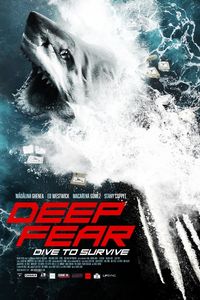 Download Deep Fear (2023) {English With Subtitles} WEB-DL 480p | 720p | 1080p