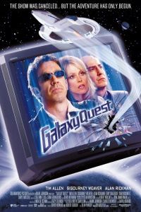 Download Galaxy Quest (1999) {English With Subtitles} 480p | 720p | 1080p