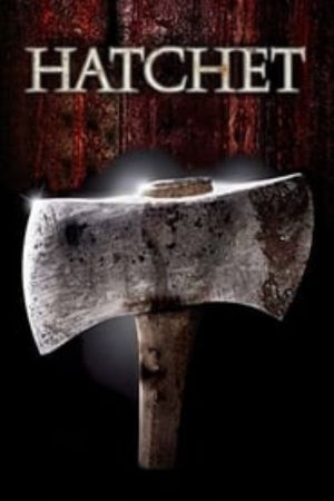 Download Hatchet (2006) {English With Subtitles} 480p | 720p