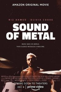 Download Sound of Metal (2019) {English with Subtitles} Full Movie WEB-DL 480p | 720p | 1080p