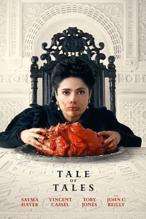 Download Tale of Tales (2015) English Full Movie With Esubs BluRay 480p | 720p