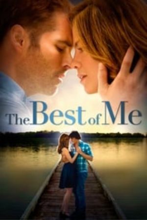 Download The Best of Me (2014) {English With Subtitles} 480p | 720p