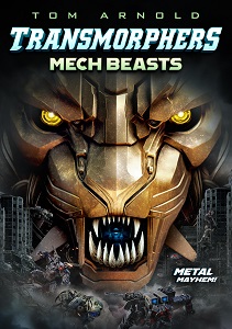 Download Transmorphers: Mech Beasts (2023) {English With Subtitles} 480p | 720p | 1080p