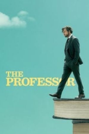 Download The Professor (2018) {English With Subtitles} BluRay 480p | 720p | 1080p