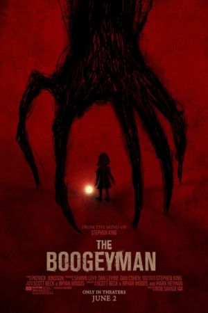 Download The Boogeyman (2023) {English With Subtitles} WeB-DL 480p | 720p | 1080p