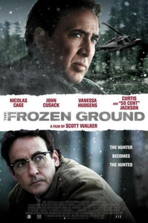 Download The Frozen Ground (2013) Dual Audio (Hindi-English) 480p | 720p